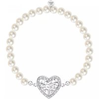 Bracelet Morellato Femme Gioia in Acier Perla SAER40 - SAER40